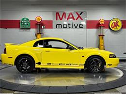 2000 Ford Mustang (CC-1876402) for sale in Pittsburgh, Pennsylvania