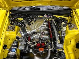 2000 Ford Mustang (CC-1876402) for sale in Pittsburgh, Pennsylvania