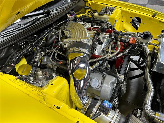 2000 Ford Mustang (CC-1876402) for sale in Pittsburgh, Pennsylvania