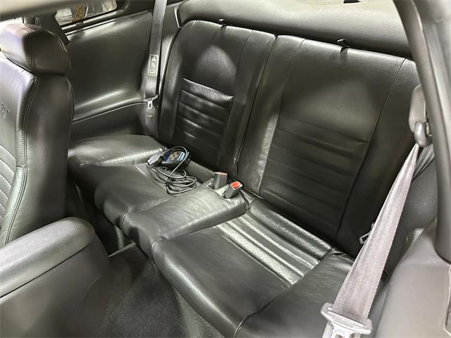 2000 Ford Mustang (CC-1876402) for sale in Pittsburgh, Pennsylvania