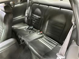 2000 Ford Mustang (CC-1876402) for sale in Pittsburgh, Pennsylvania