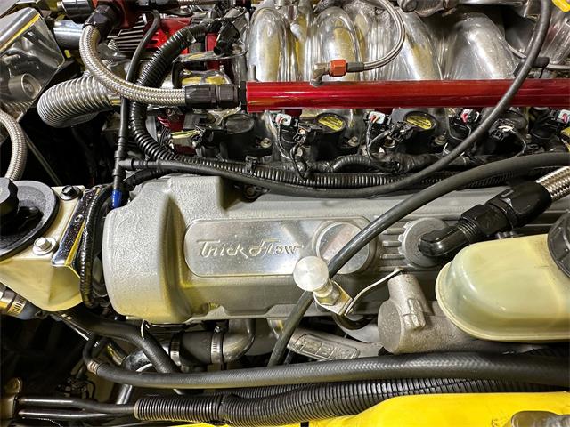 2000 Ford Mustang (CC-1876402) for sale in Pittsburgh, Pennsylvania