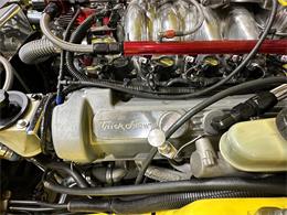 2000 Ford Mustang (CC-1876402) for sale in Pittsburgh, Pennsylvania