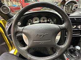 2000 Ford Mustang (CC-1876402) for sale in Pittsburgh, Pennsylvania