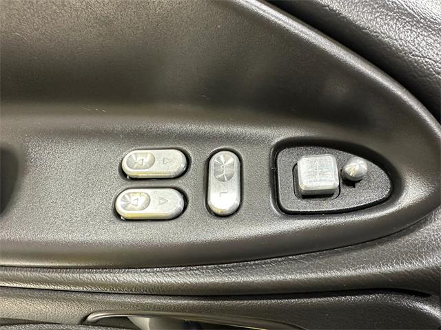 2000 Ford Mustang (CC-1876402) for sale in Pittsburgh, Pennsylvania