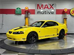 2000 Ford Mustang (CC-1876402) for sale in Pittsburgh, Pennsylvania