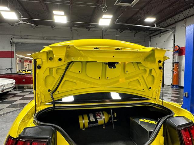 2000 Ford Mustang (CC-1876402) for sale in Pittsburgh, Pennsylvania