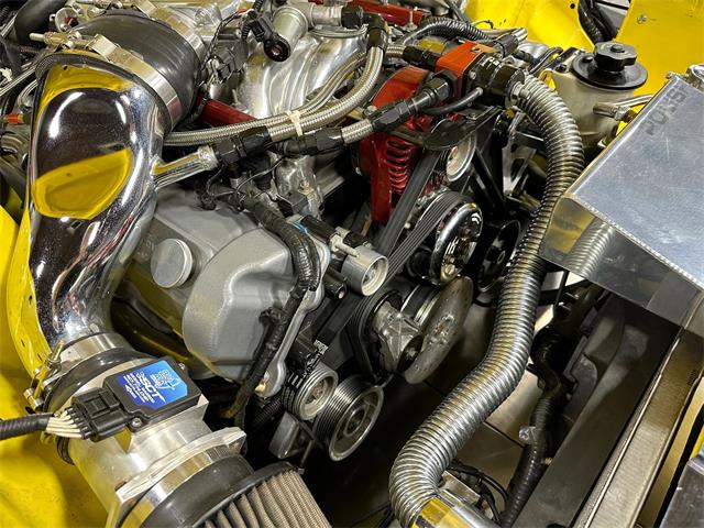 2000 Ford Mustang (CC-1876402) for sale in Pittsburgh, Pennsylvania