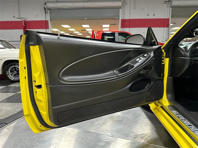 2000 Ford Mustang (CC-1876402) for sale in Pittsburgh, Pennsylvania