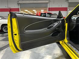 2000 Ford Mustang (CC-1876402) for sale in Pittsburgh, Pennsylvania