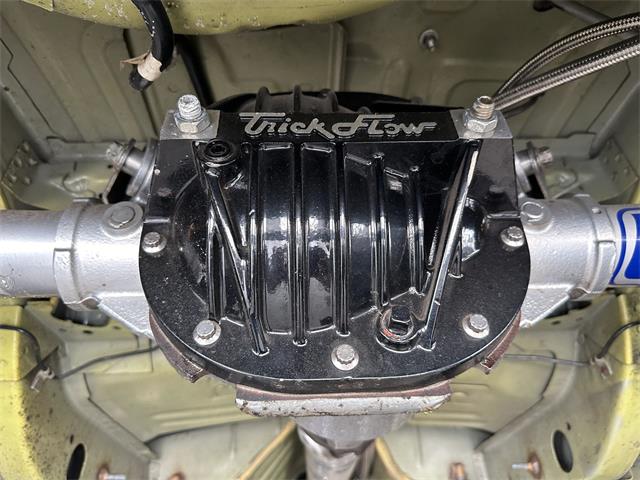 2000 Ford Mustang (CC-1876402) for sale in Pittsburgh, Pennsylvania