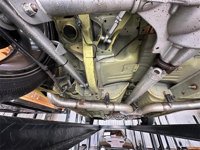 2000 Ford Mustang (CC-1876402) for sale in Pittsburgh, Pennsylvania