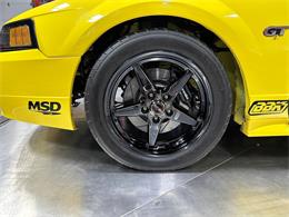 2000 Ford Mustang (CC-1876402) for sale in Pittsburgh, Pennsylvania