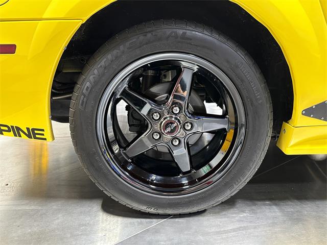 2000 Ford Mustang (CC-1876402) for sale in Pittsburgh, Pennsylvania