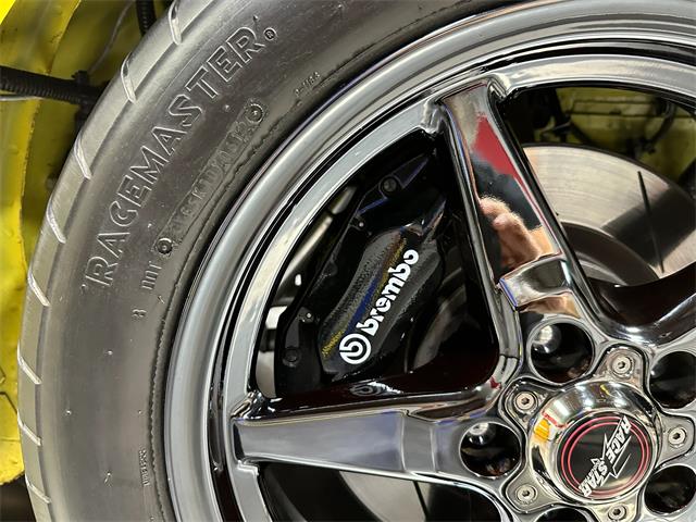 2000 Ford Mustang (CC-1876402) for sale in Pittsburgh, Pennsylvania