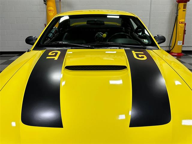 2000 Ford Mustang (CC-1876402) for sale in Pittsburgh, Pennsylvania