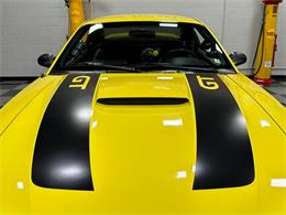 2000 Ford Mustang (CC-1876402) for sale in Pittsburgh, Pennsylvania