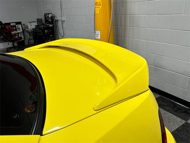 2000 Ford Mustang (CC-1876402) for sale in Pittsburgh, Pennsylvania