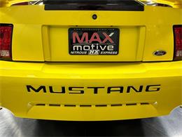 2000 Ford Mustang (CC-1876402) for sale in Pittsburgh, Pennsylvania