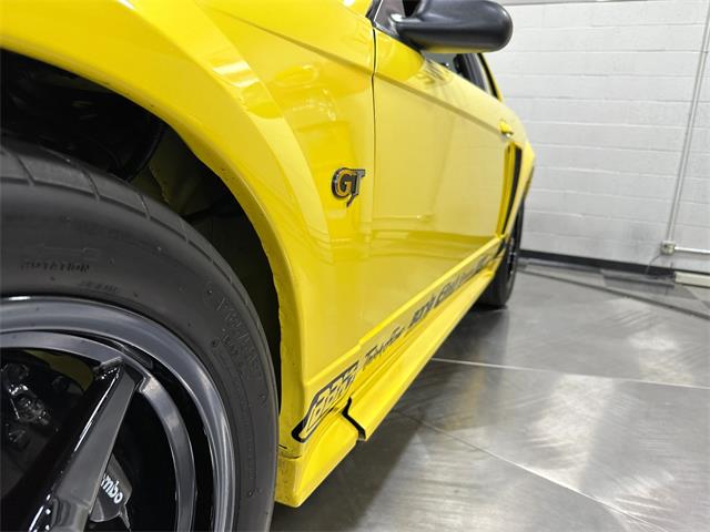 2000 Ford Mustang (CC-1876402) for sale in Pittsburgh, Pennsylvania