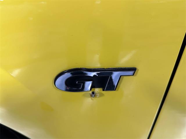 2000 Ford Mustang (CC-1876402) for sale in Pittsburgh, Pennsylvania