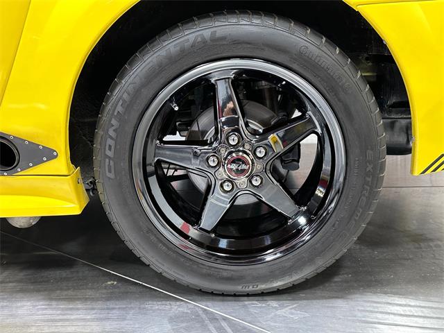 2000 Ford Mustang (CC-1876402) for sale in Pittsburgh, Pennsylvania