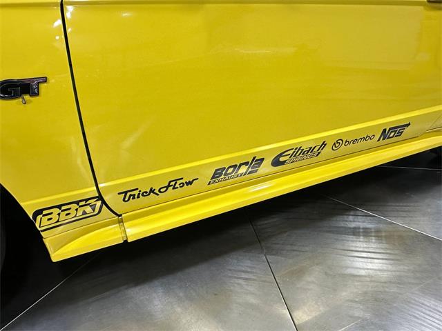 2000 Ford Mustang (CC-1876402) for sale in Pittsburgh, Pennsylvania