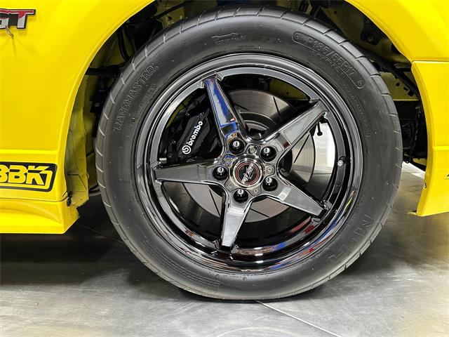 2000 Ford Mustang (CC-1876402) for sale in Pittsburgh, Pennsylvania