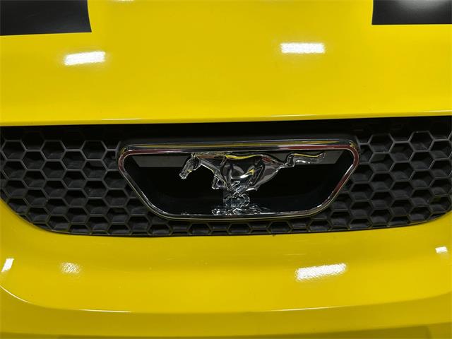 2000 Ford Mustang (CC-1876402) for sale in Pittsburgh, Pennsylvania