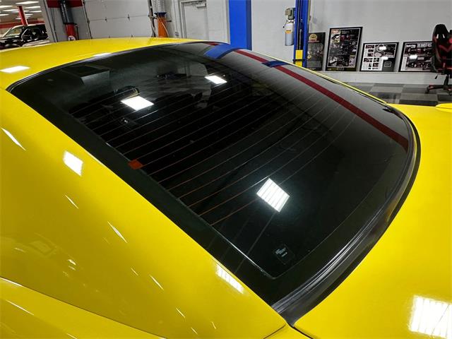 2000 Ford Mustang (CC-1876402) for sale in Pittsburgh, Pennsylvania