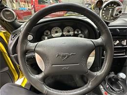 2000 Ford Mustang (CC-1876402) for sale in Pittsburgh, Pennsylvania