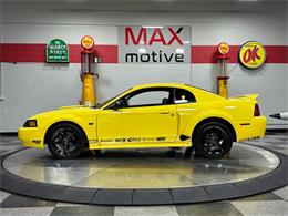 2000 Ford Mustang (CC-1876402) for sale in Pittsburgh, Pennsylvania