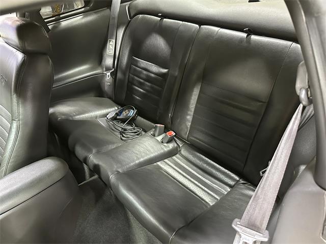 2000 Ford Mustang (CC-1876402) for sale in Pittsburgh, Pennsylvania