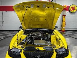 2000 Ford Mustang (CC-1876402) for sale in Pittsburgh, Pennsylvania
