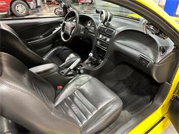 2000 Ford Mustang (CC-1876402) for sale in Pittsburgh, Pennsylvania