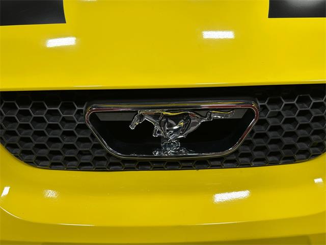 2000 Ford Mustang (CC-1876402) for sale in Pittsburgh, Pennsylvania