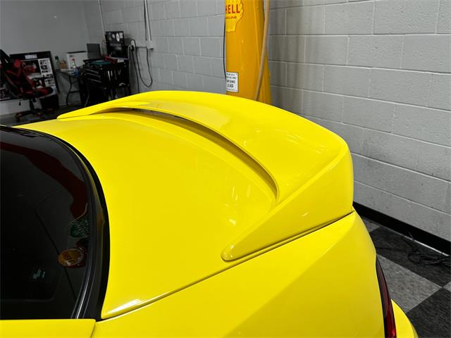 2000 Ford Mustang (CC-1876402) for sale in Pittsburgh, Pennsylvania