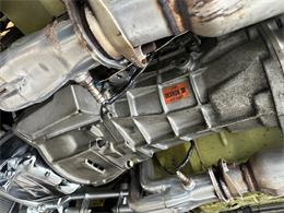 2000 Ford Mustang (CC-1876402) for sale in Pittsburgh, Pennsylvania