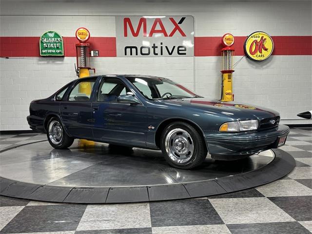 1995 Chevrolet Impala (CC-1876404) for sale in Pittsburgh, Pennsylvania