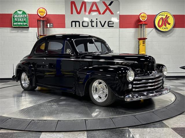 1947 Ford Coupe (CC-1876405) for sale in Pittsburgh, Pennsylvania