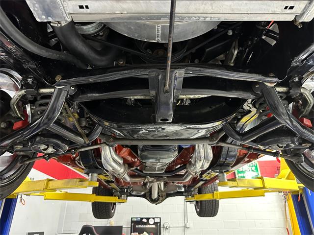 1969 Chevrolet Camaro (CC-1876406) for sale in Pittsburgh, Pennsylvania