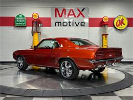 1969 Chevrolet Camaro (CC-1876406) for sale in Pittsburgh, Pennsylvania