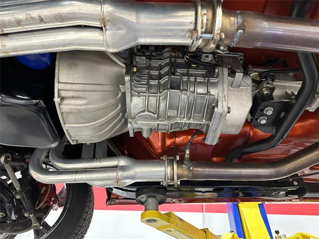 1969 Chevrolet Camaro (CC-1876406) for sale in Pittsburgh, Pennsylvania