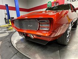 1969 Chevrolet Camaro (CC-1876406) for sale in Pittsburgh, Pennsylvania