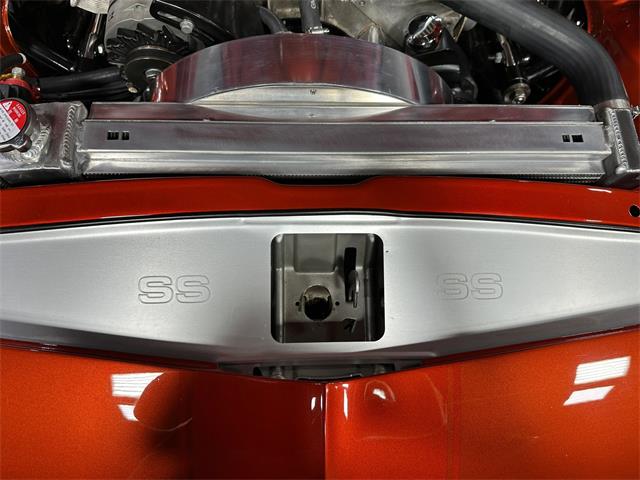 1969 Chevrolet Camaro (CC-1876406) for sale in Pittsburgh, Pennsylvania