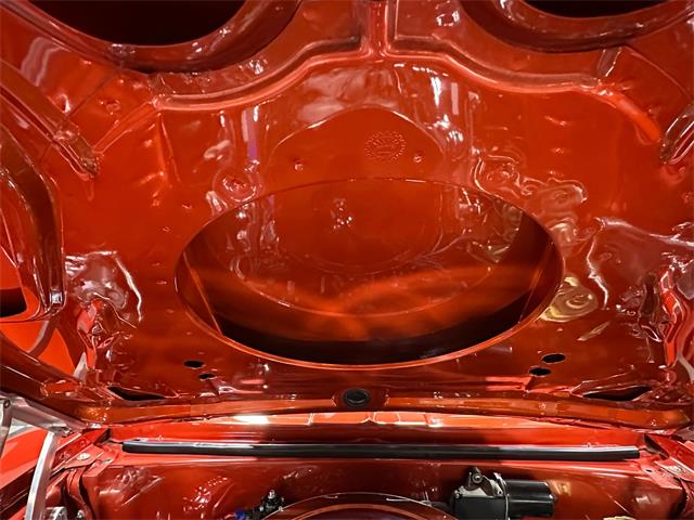 1969 Chevrolet Camaro (CC-1876406) for sale in Pittsburgh, Pennsylvania