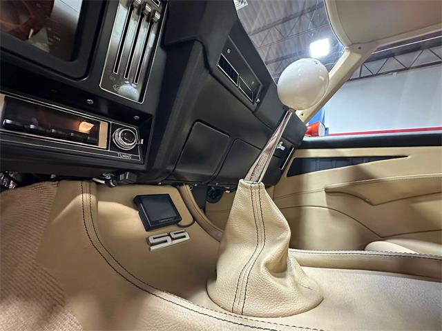 1969 Chevrolet Camaro (CC-1876406) for sale in Pittsburgh, Pennsylvania