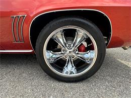 1969 Chevrolet Camaro (CC-1876406) for sale in Pittsburgh, Pennsylvania