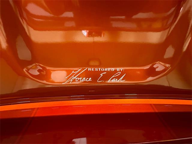 1969 Chevrolet Camaro (CC-1876406) for sale in Pittsburgh, Pennsylvania