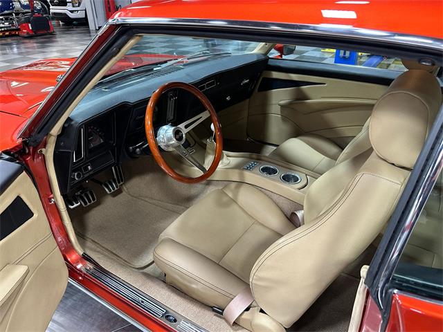 1969 Chevrolet Camaro (CC-1876406) for sale in Pittsburgh, Pennsylvania